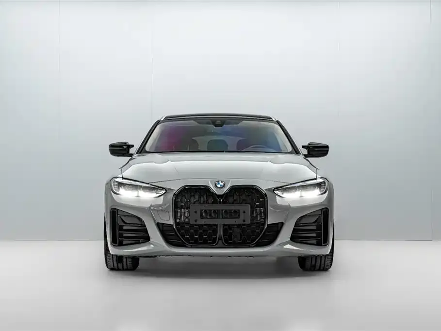 BMW 4 Series — фото 3