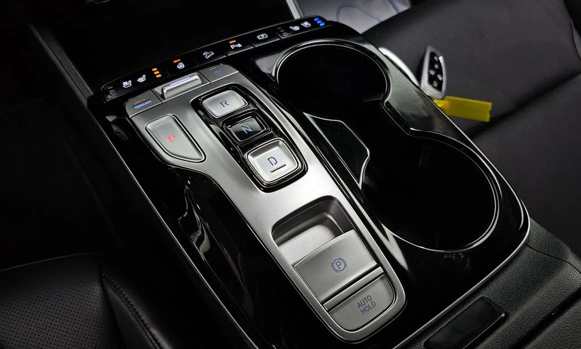 Hyundai Tucson — фото 2