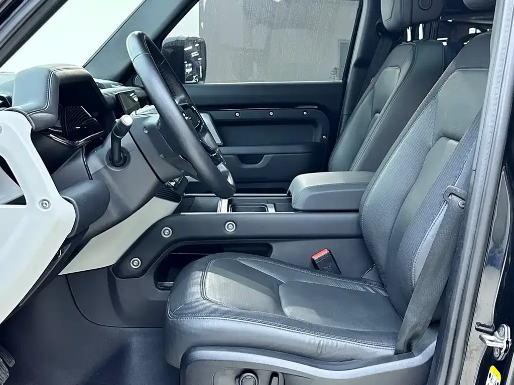 Land Rover Defender — фото 5