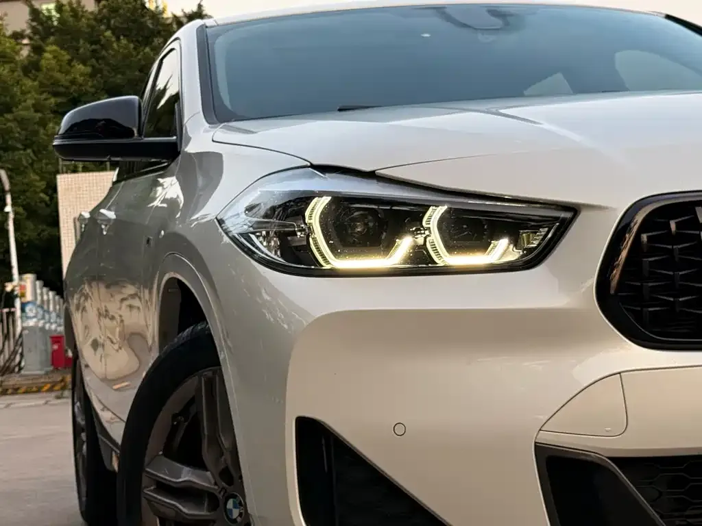 BMW X2 — фото 2