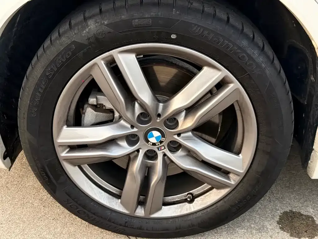 BMW X2 — фото 9