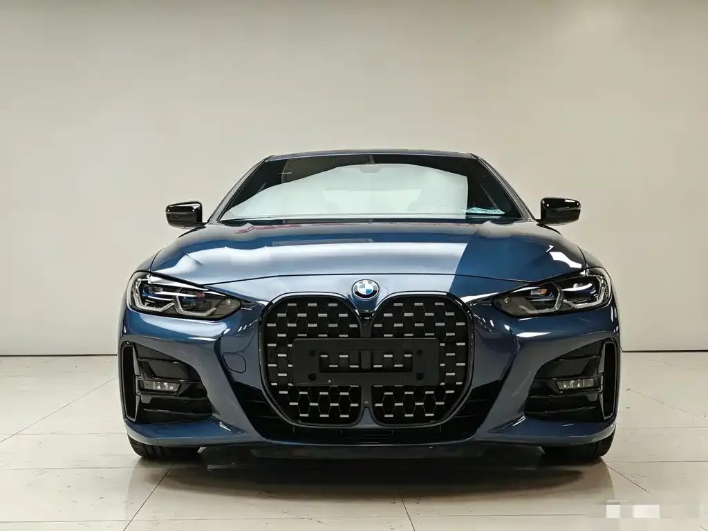 BMW 4 Series — фото 2