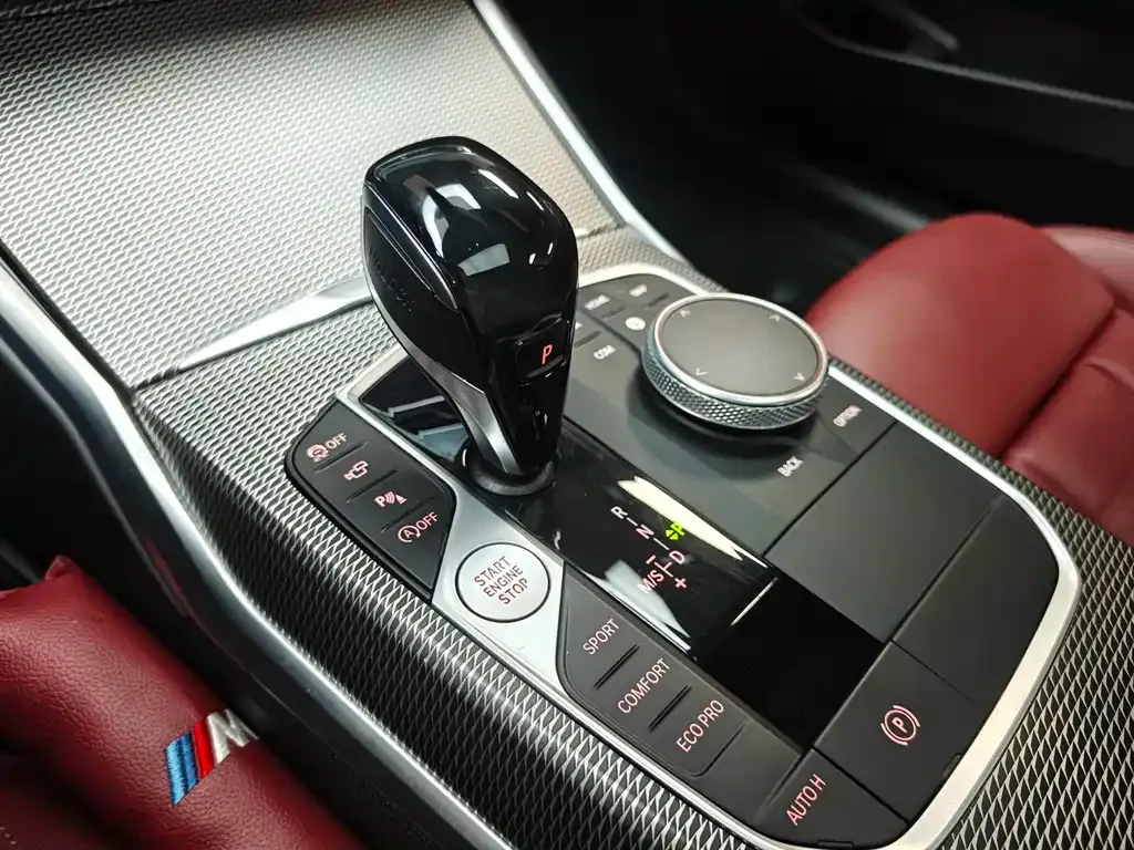 BMW 4 Series — фото 6