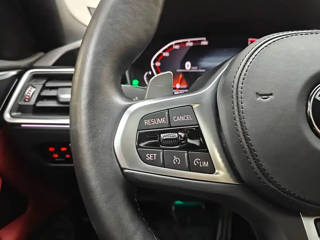 BMW 4 Series — фото 10