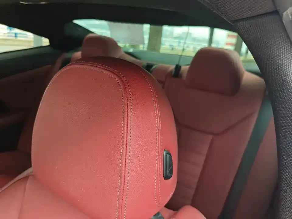 BMW 4 Series — фото 2