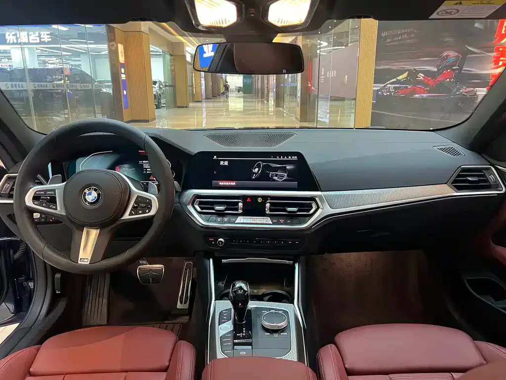 BMW 4 Series — фото 3
