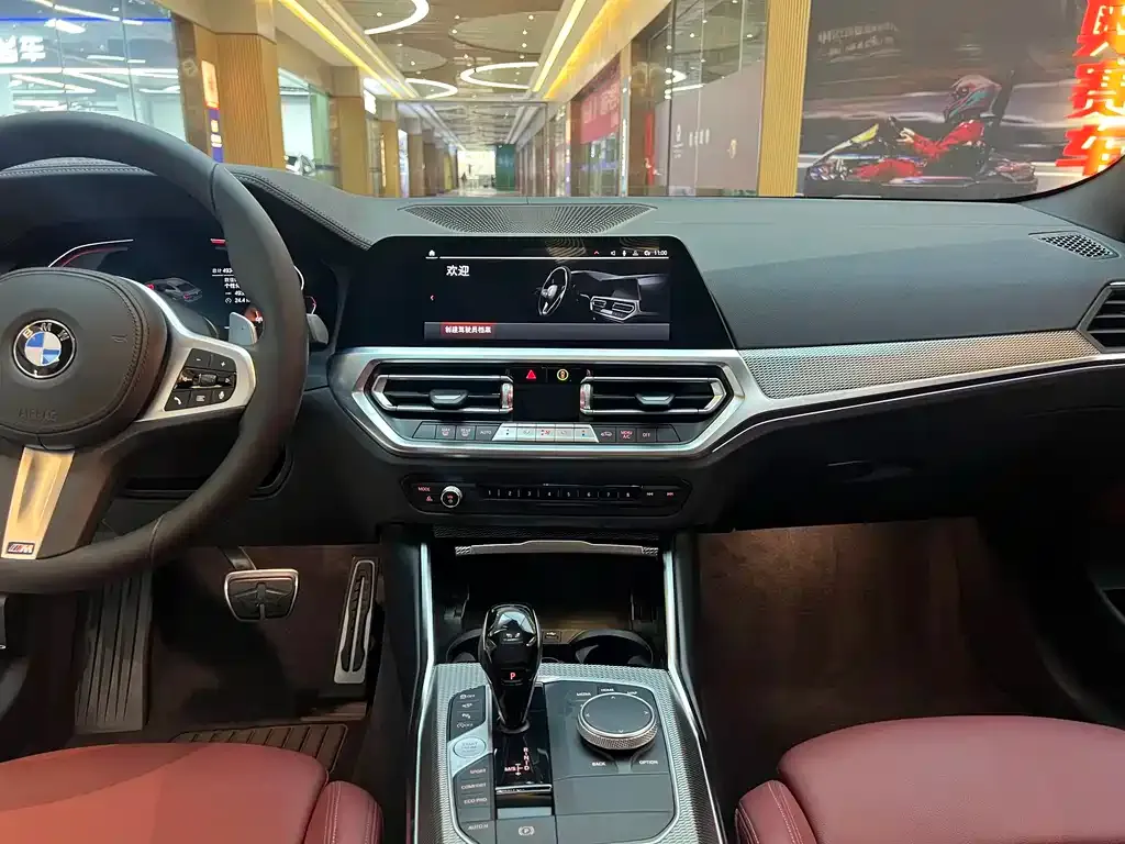 BMW 4 Series — фото 10