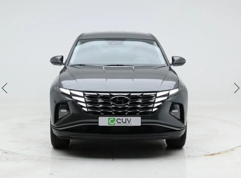 Hyundai Tucson — фото 7