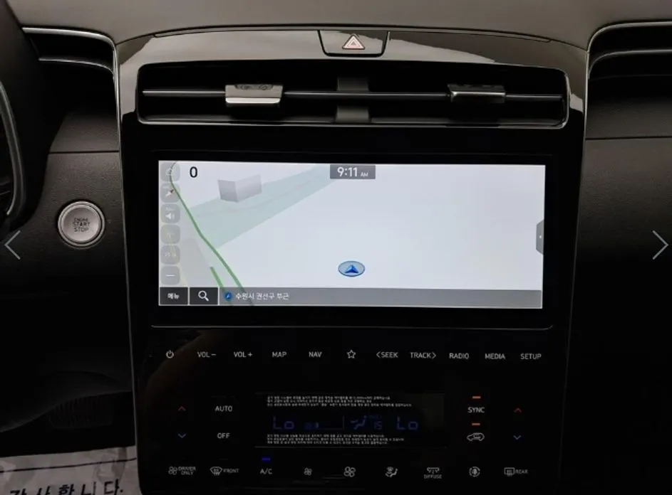 Hyundai Tucson — фото 2