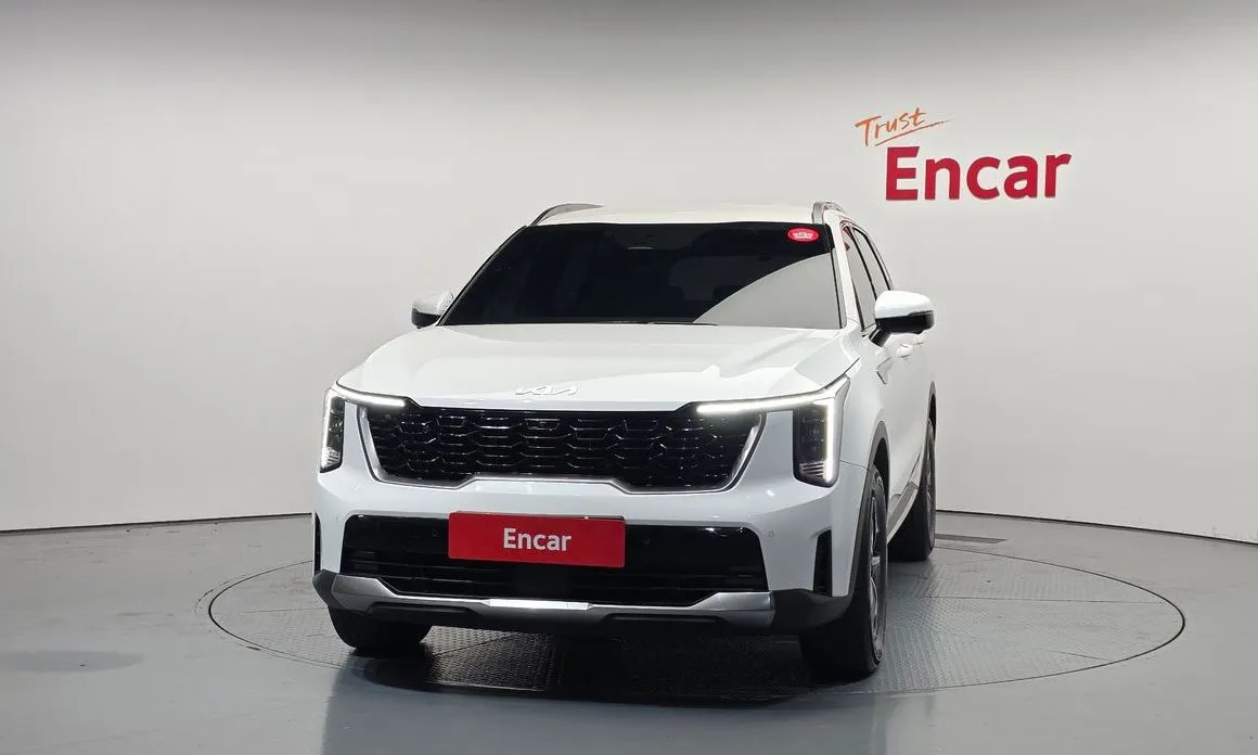 Kia Sorento — фото 3