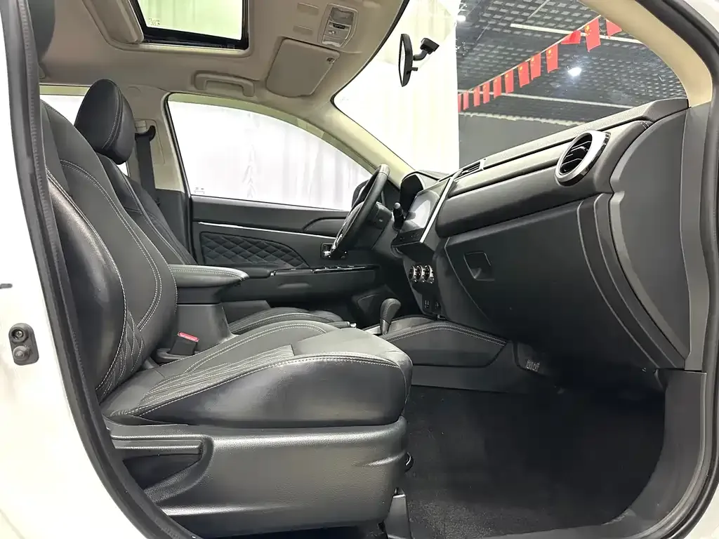 Mitsubishi ASX — фото 3