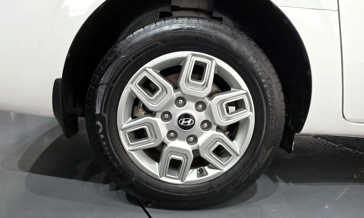 Hyundai Staria — фото 4