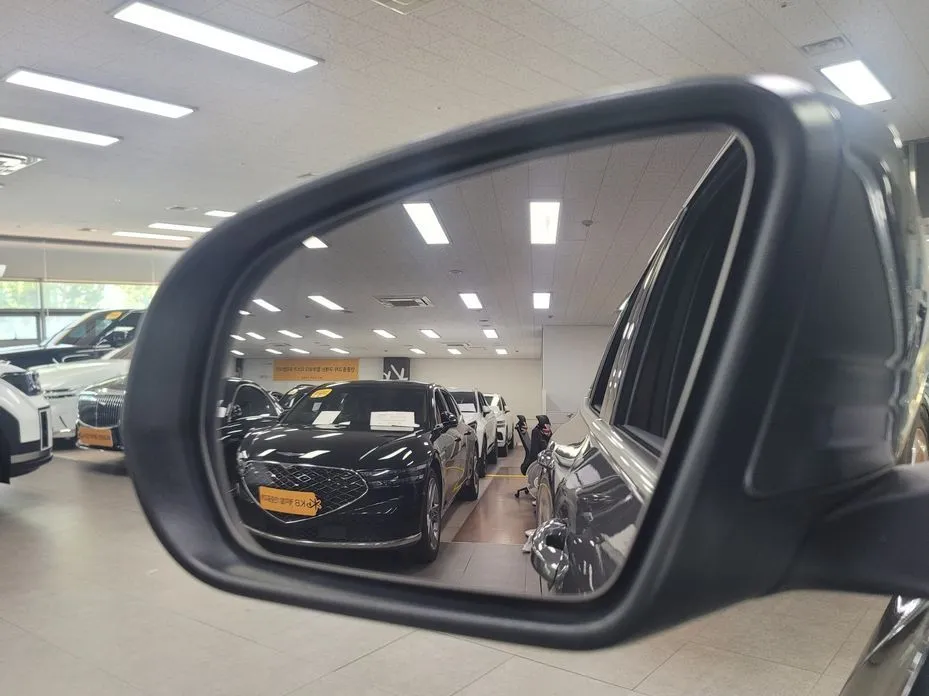 Mercedes-Benz EQA — фото 9