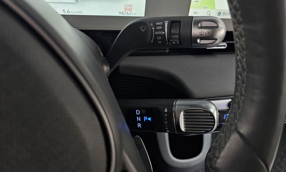Hyundai Ioniq5 — фото 6
