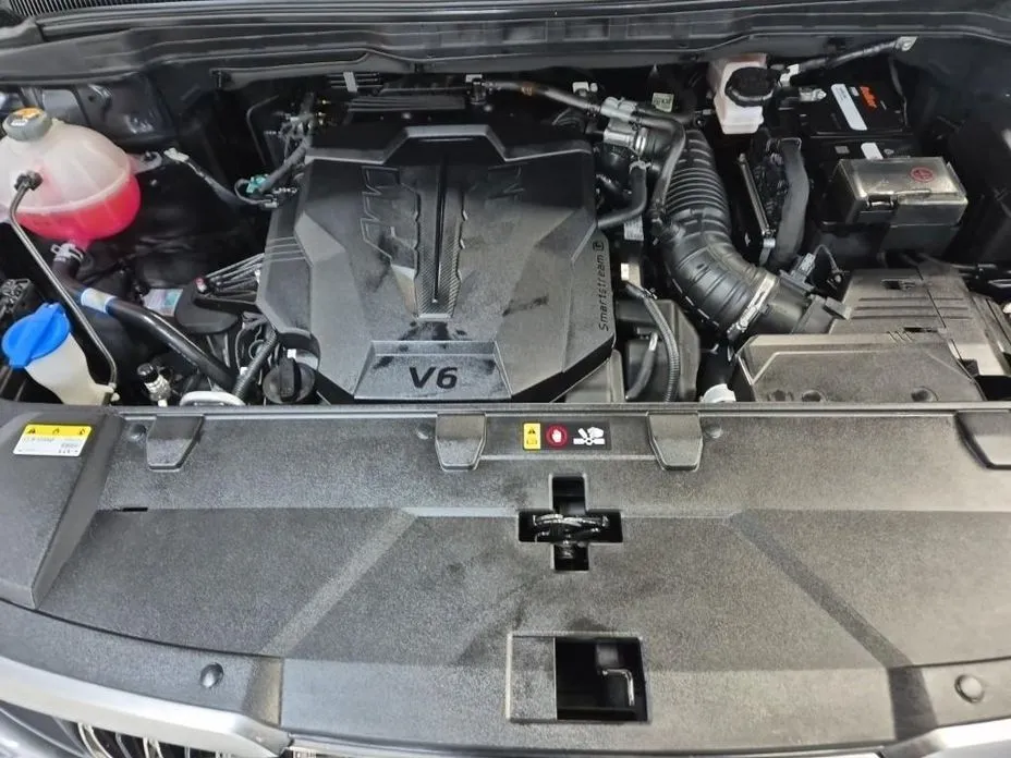 Kia Carnival — фото 10