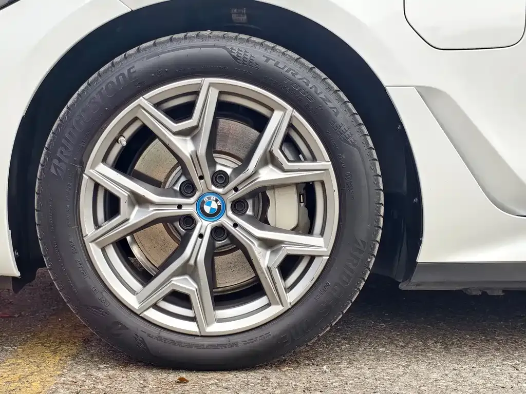 BMW i3 — фото 4