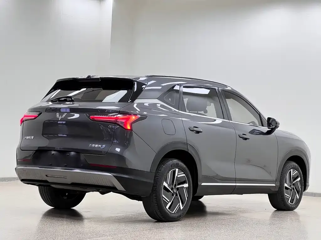 Wuling Xingguang S — фото 6