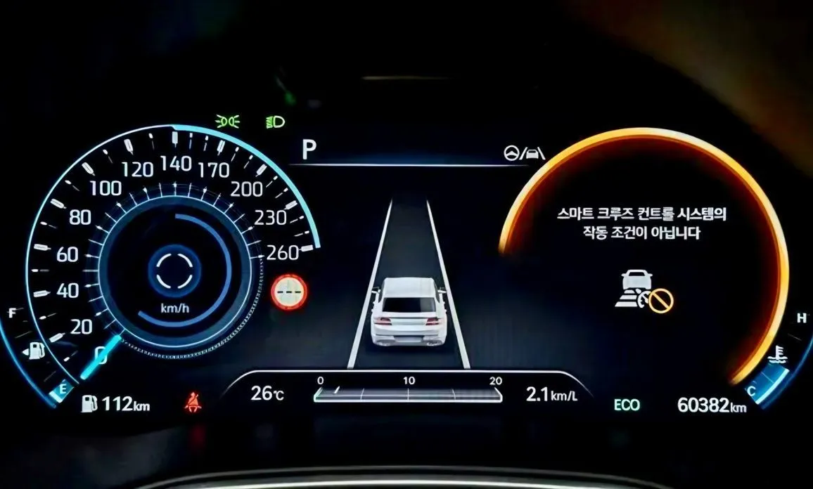 Genesis GV80 — фото 2