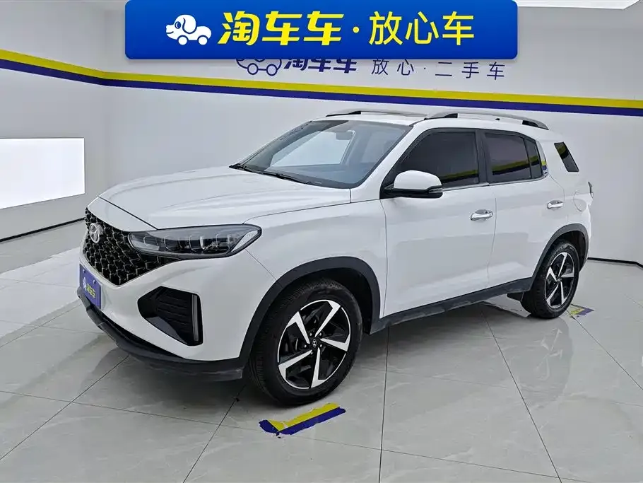 Hyundai ix35 — фото 1