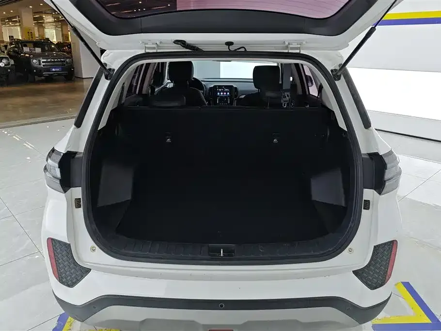 Hyundai ix35 — фото 4