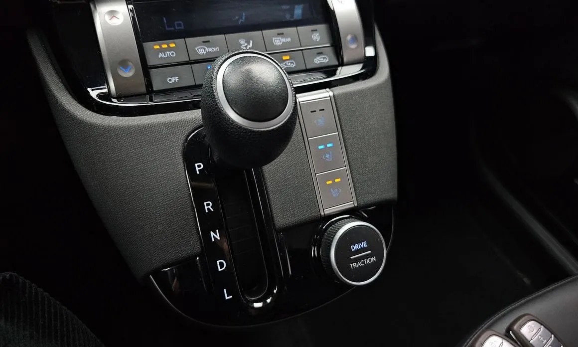Hyundai Casper — фото 8