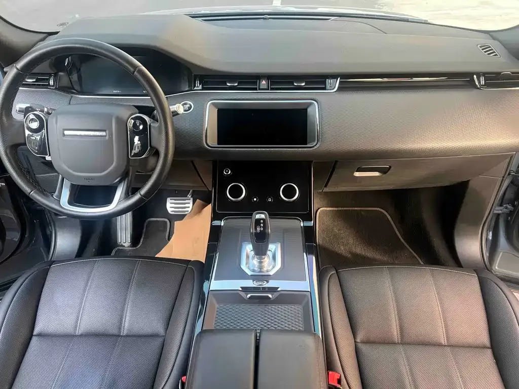 Land Rover Evoque — фото 3