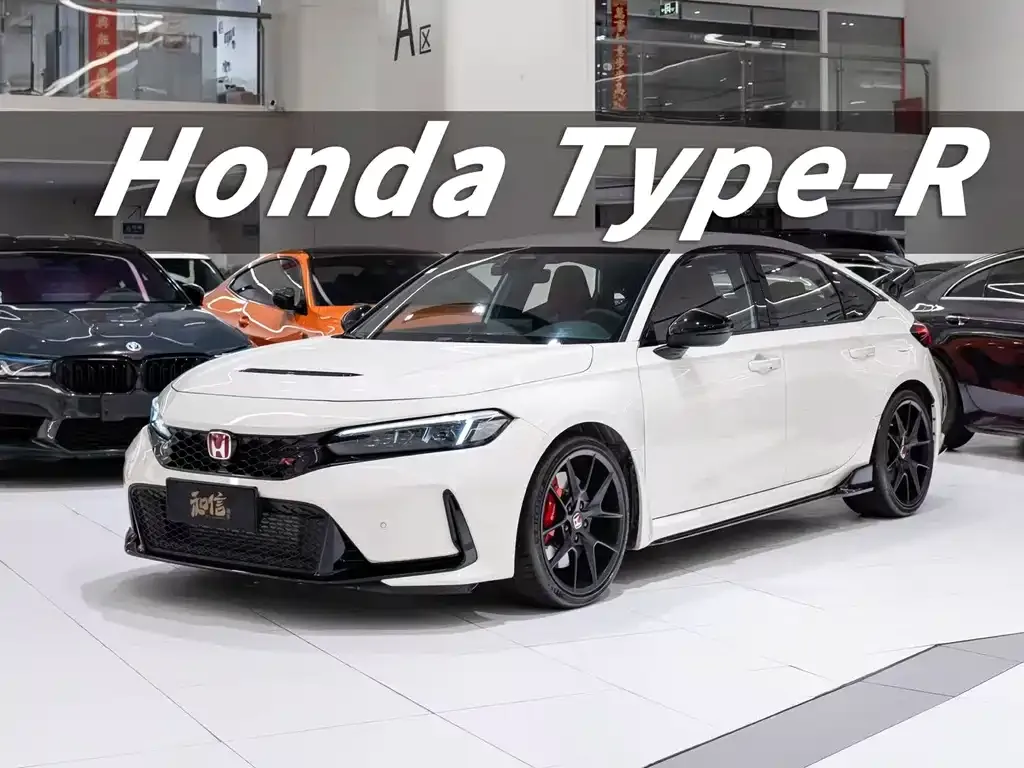 Honda Civic (Import) — фото 1