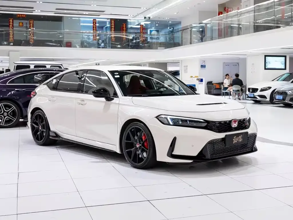 Honda Civic (Import) — фото 9