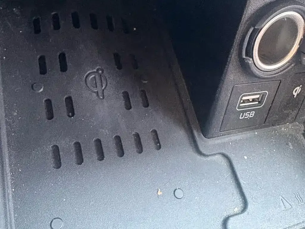Kia KX3 — фото 4