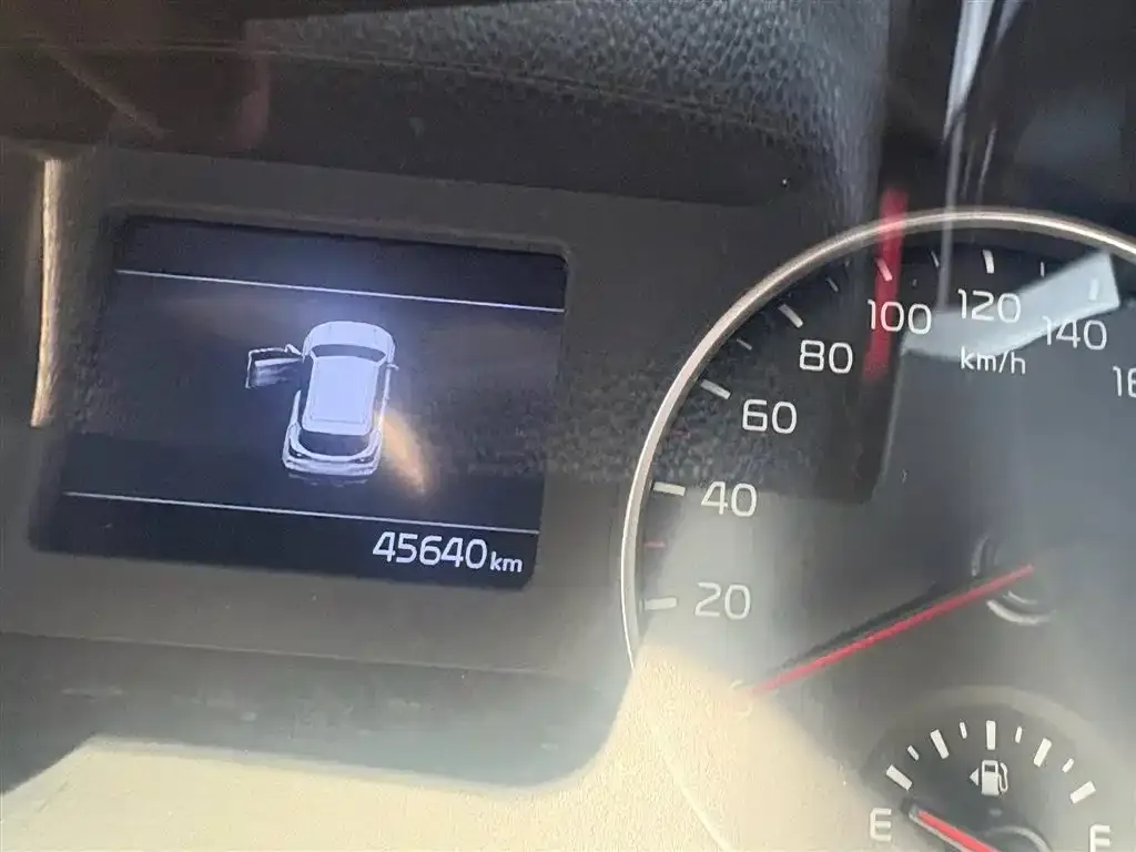 Kia KX3 — фото 2