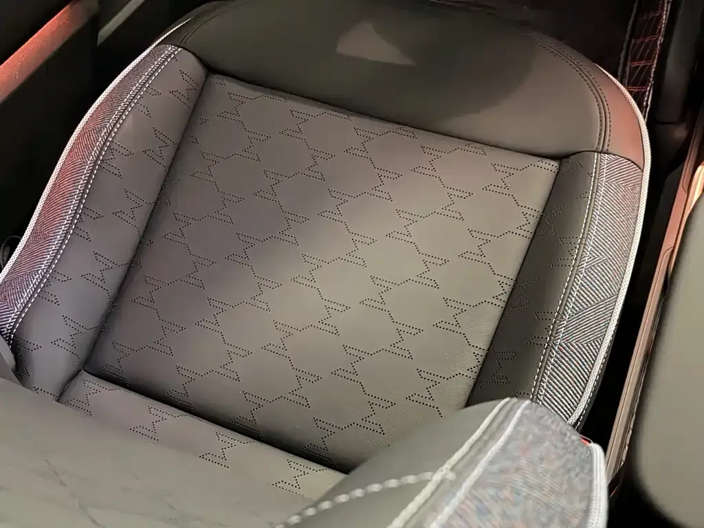 MINI Aceman EV — фото 10