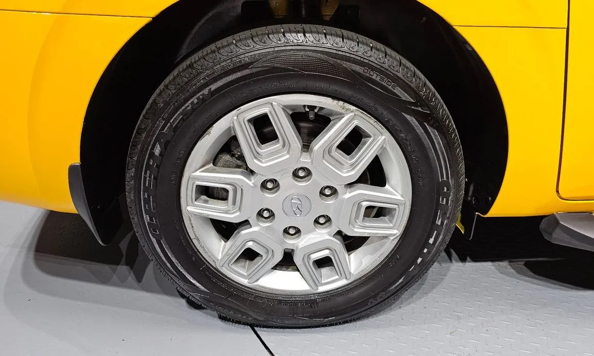 Hyundai Staria — фото 9