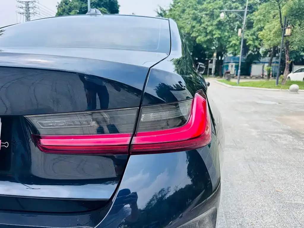 BMW i3 — фото 2