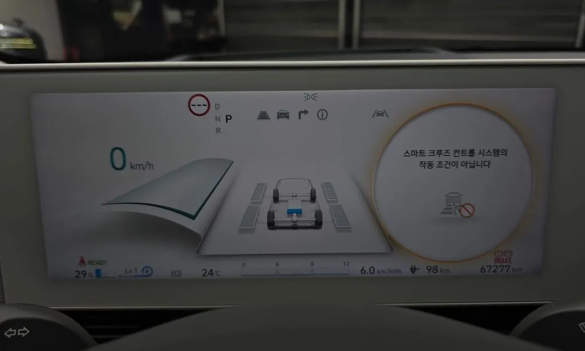 Hyundai Ioniq5 — фото 3
