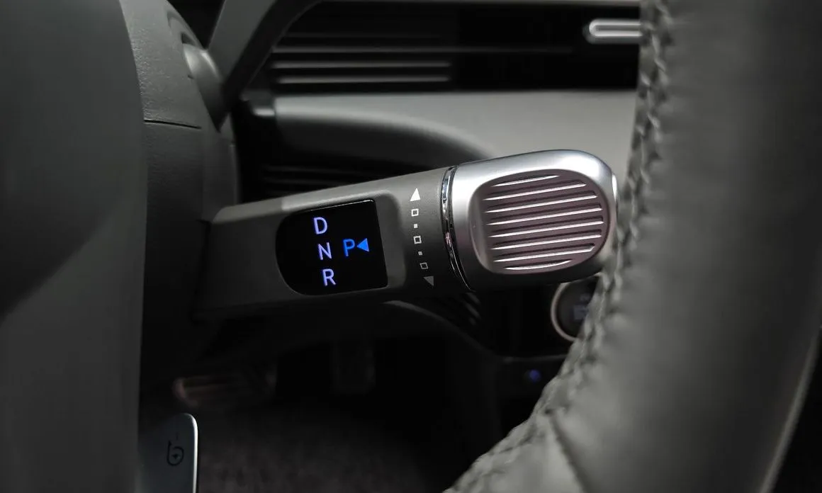 Hyundai Ioniq5 — фото 2