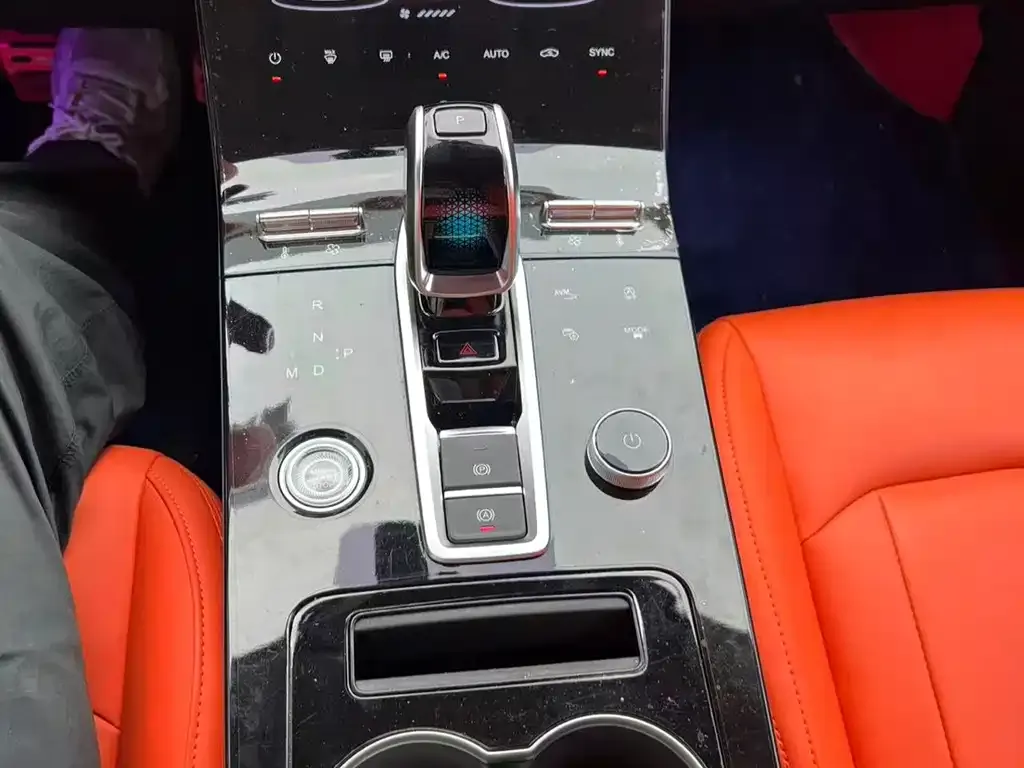 Chery Tiggo 8 PLUS — фото 6