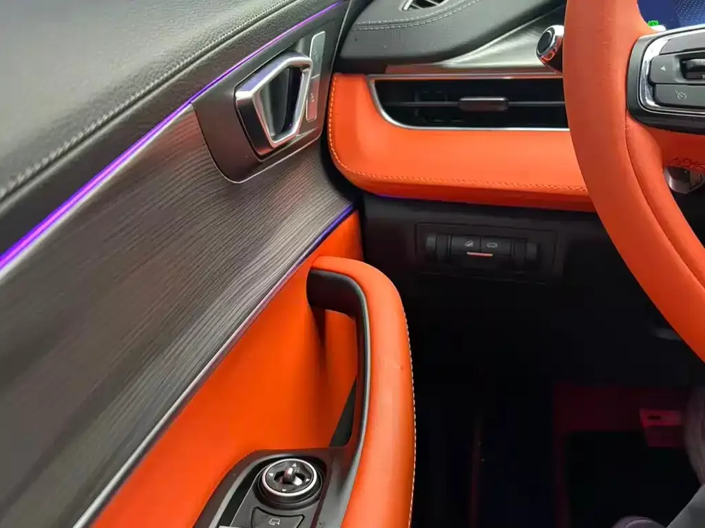 Chery Tiggo 8 PLUS — фото 3
