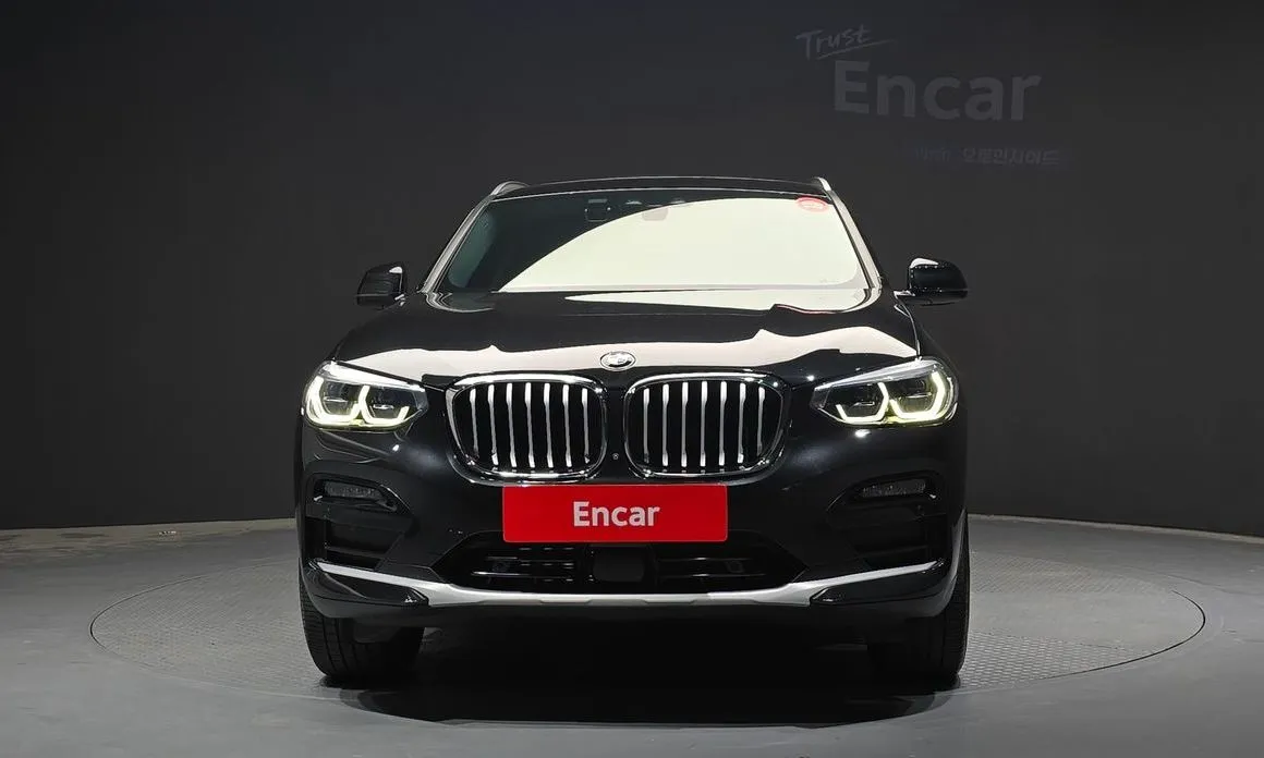 BMW X4 — фото 10