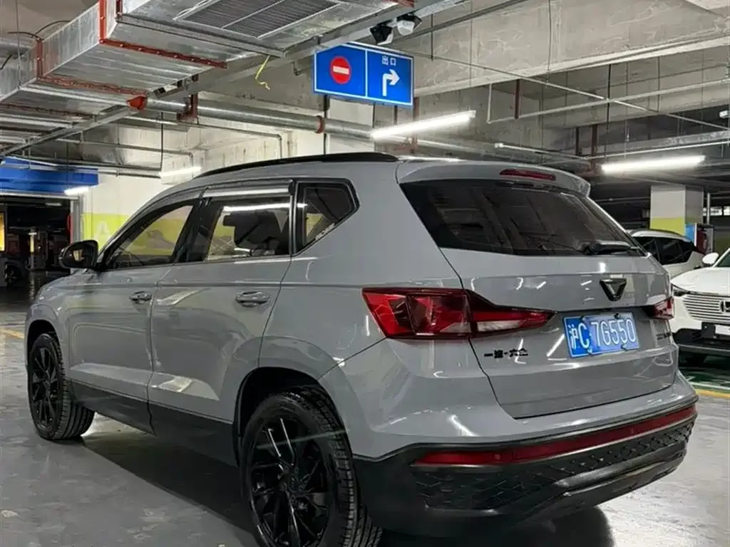 Jetta VS5 — фото 3