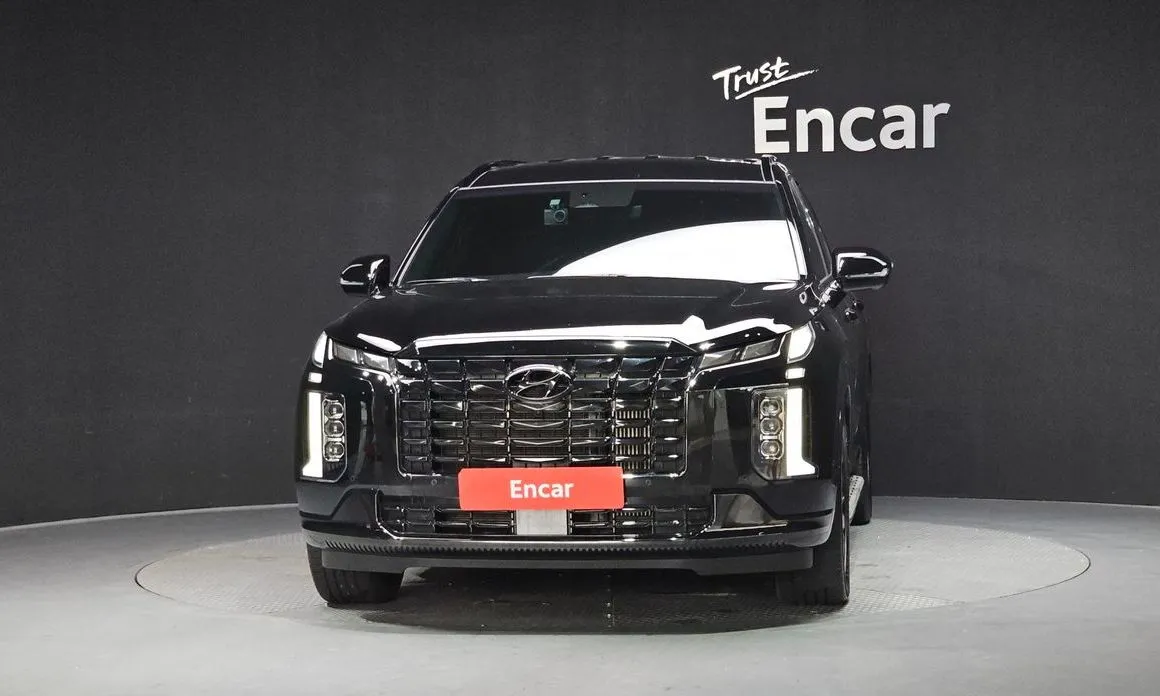 Hyundai Palisade — фото 3