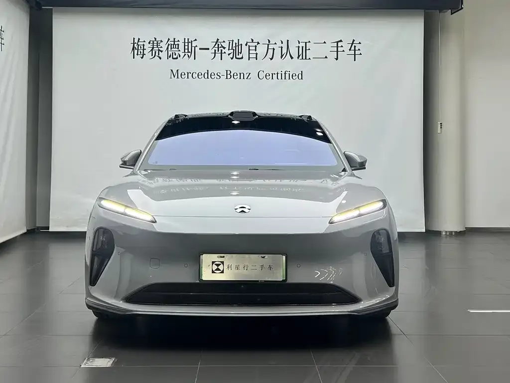 NIO ET5T — фото 2