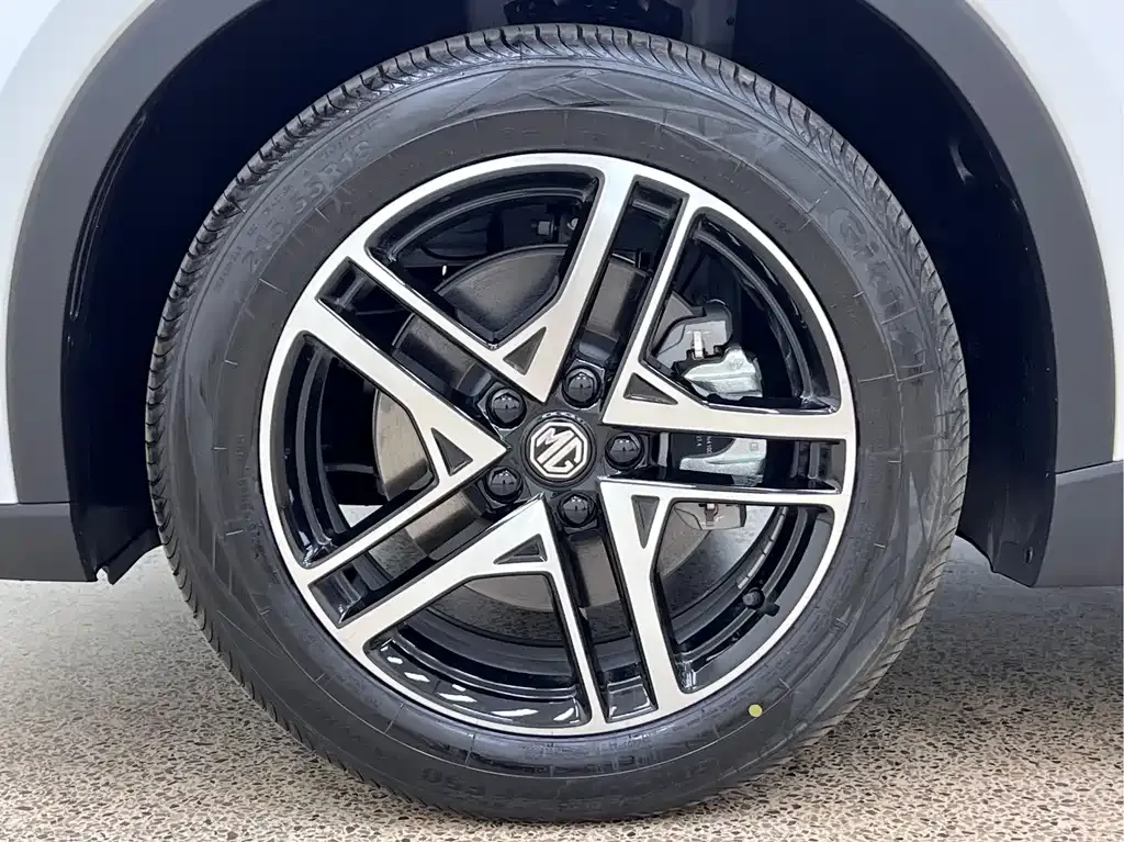 MG ES5 — фото 10