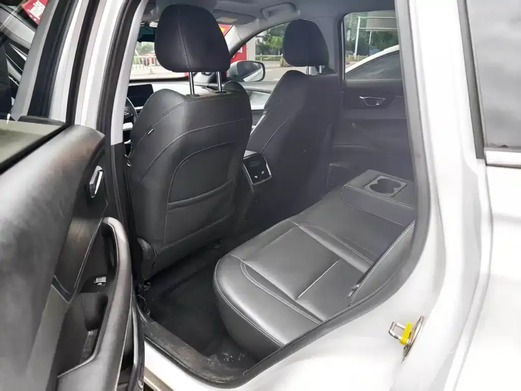 Chery Tiggo 7 PLUS — фото 3