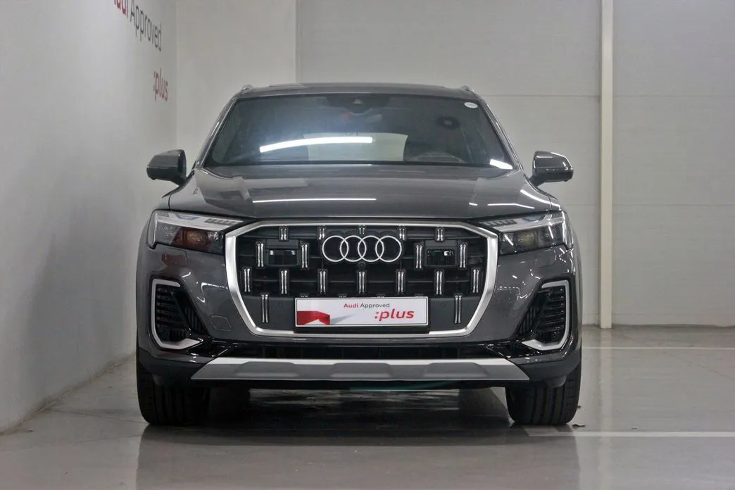 Audi Q7 — фото 2