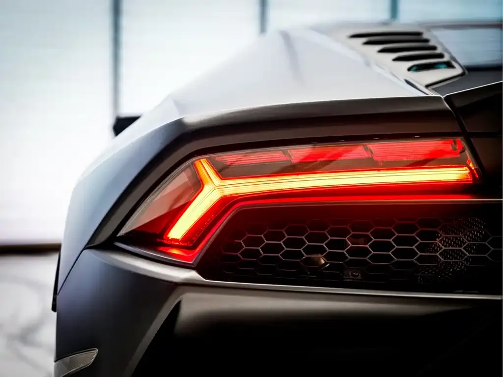 Lamborghini Huracan — фото 2