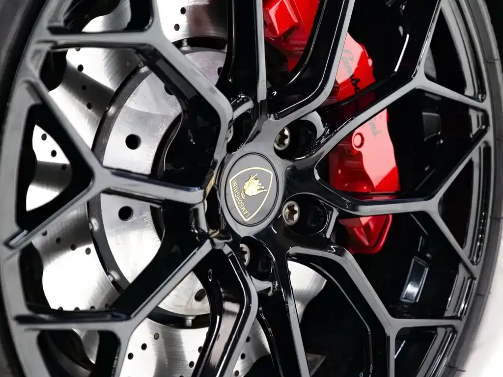 Lamborghini Huracan — фото 8