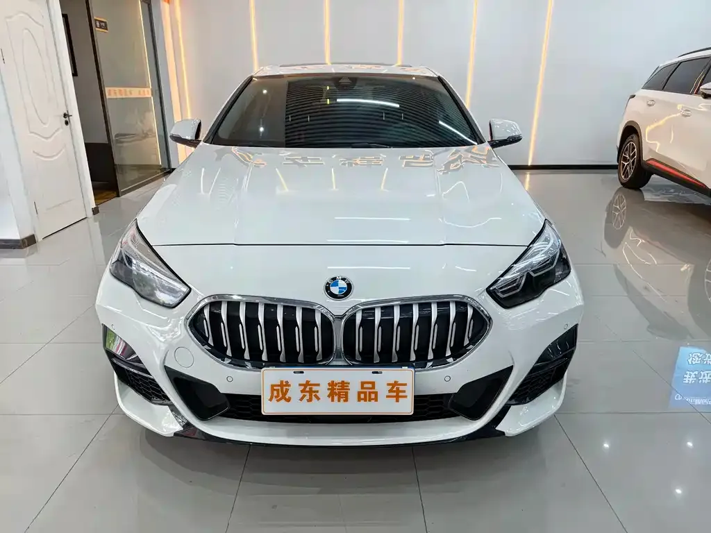 BMW 2 Series (Import) — фото 2