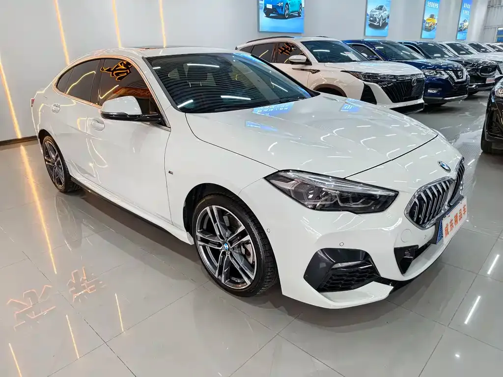 BMW 2 Series (Import) — фото 6