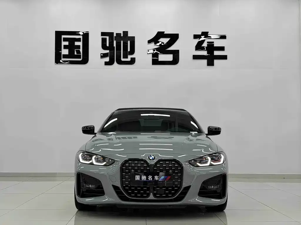 BMW 4 Series — фото 3