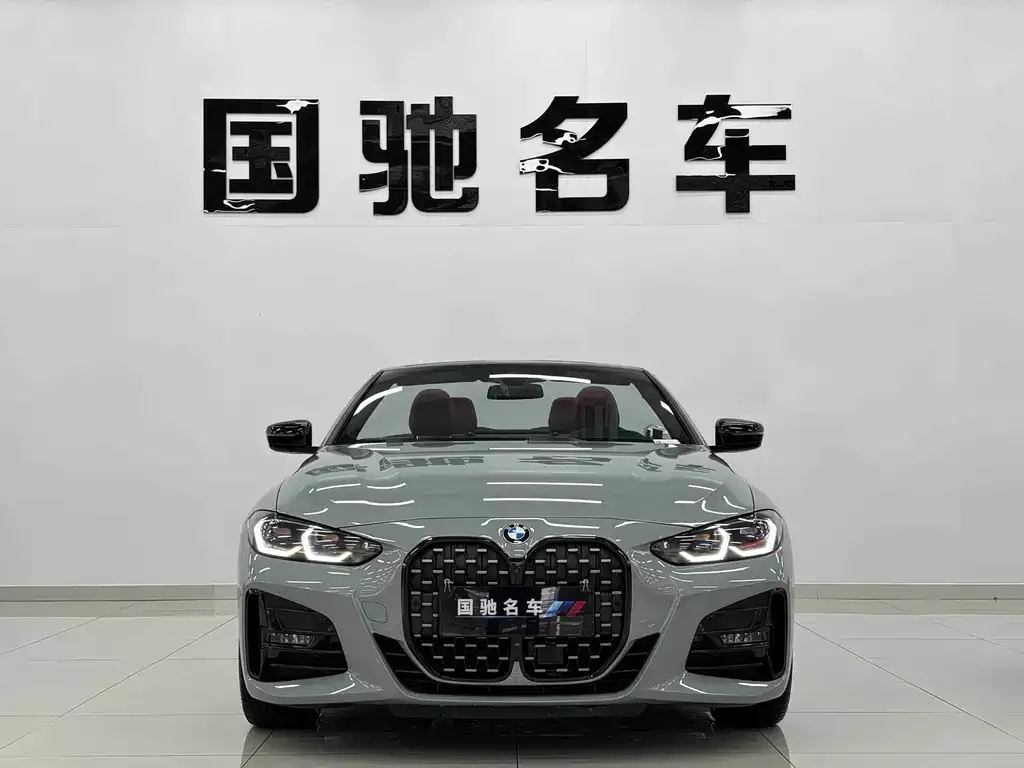BMW 4 Series — фото 2